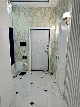Kirayə verilir 2 otaqlı mənzil 70 m² — Bakı 2 otaq 70.00 m²
