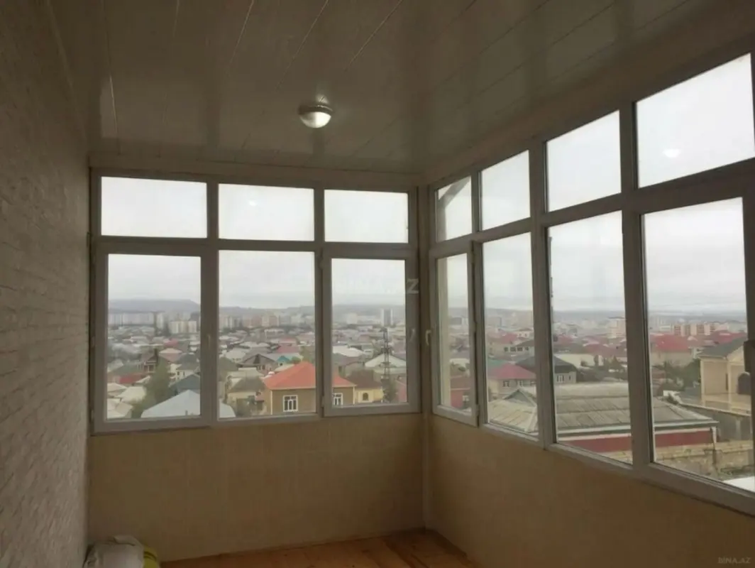 Satılır 4 otaqlı həyət evi 170 m²