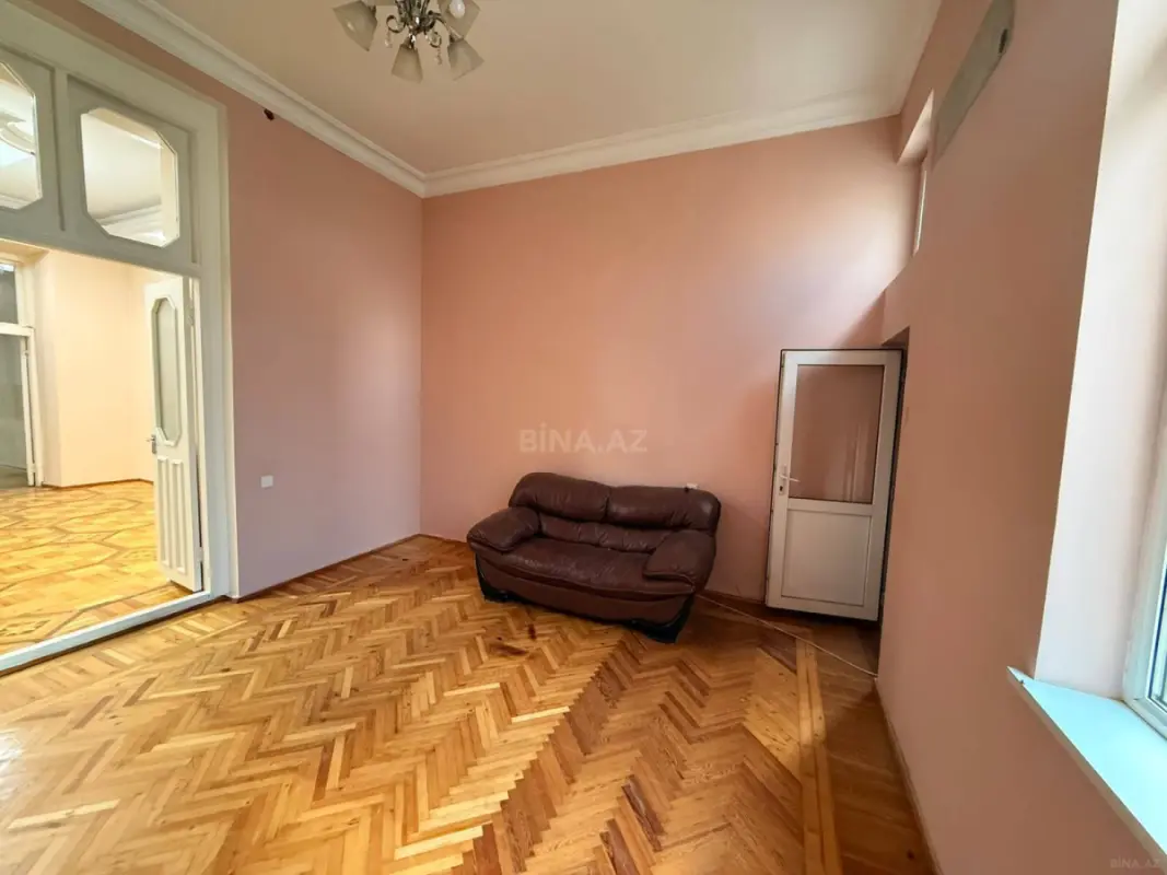 Kirayə verilir 3 otaqlı mənzil 86 m²