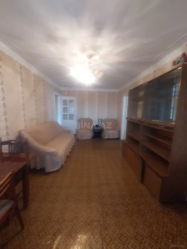 Satılır 2 otaqlı mənzil 45 m²