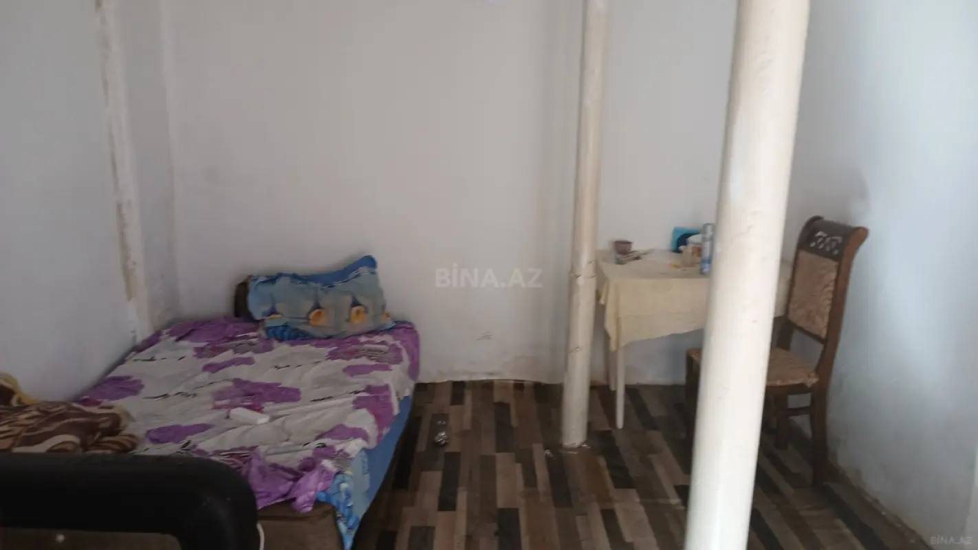 Satılır 1 otaqlı mənzil 20 m²