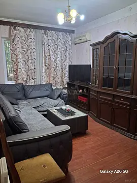 Kirayə verilir 2 otaqlı mənzil 60 m² — Bakı, Əhmədli 2 otaq 60.00 m²