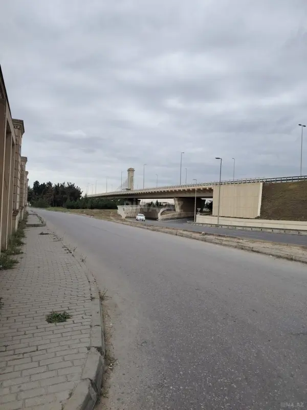 Satılır torpaq sahəsi 15 m²