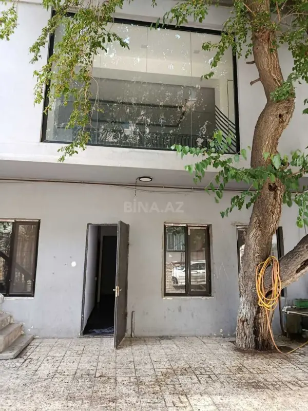 Kirayə verilir 7 otaqlı ofis 170 m²