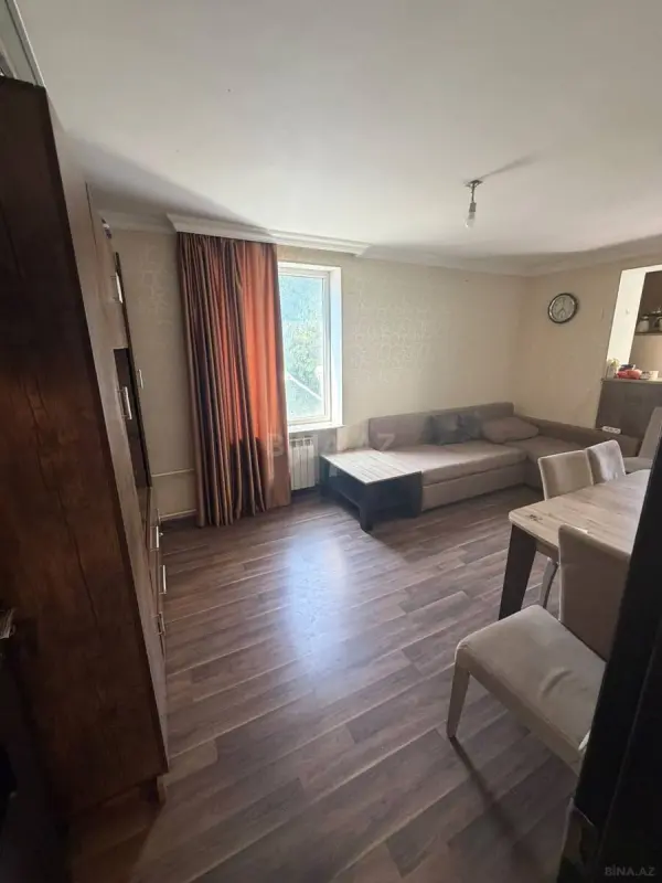 Kirayə verilir 1 otaqlı mənzil 50 m²
