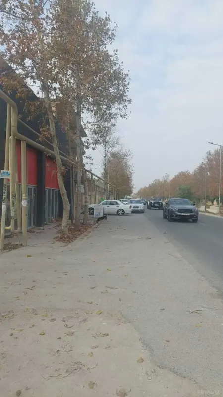 Satılır torpaq sahəsi 48 m²