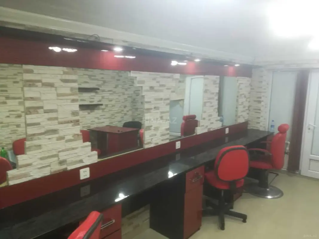 Satılır obyekt 20 m²
