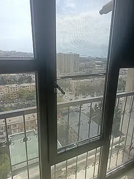 Kirayə verilir 2 otaqlı mənzil 65 m² — Bakı 2 otaq 65.00 m²