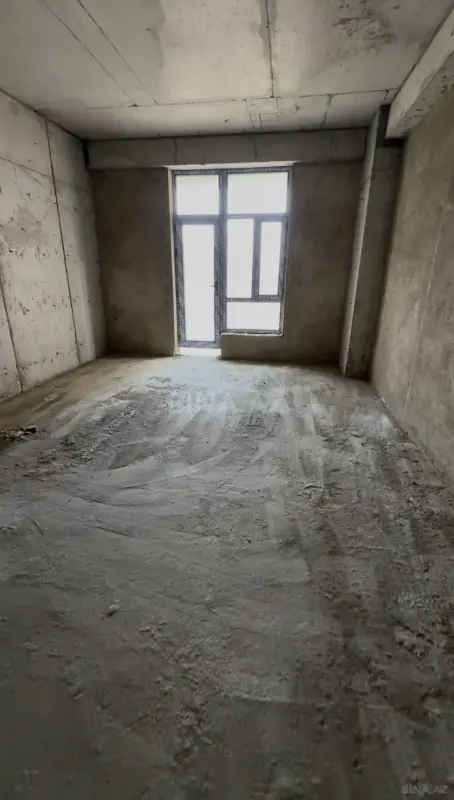 Satılır 2 otaqlı mənzil 86.6 m²