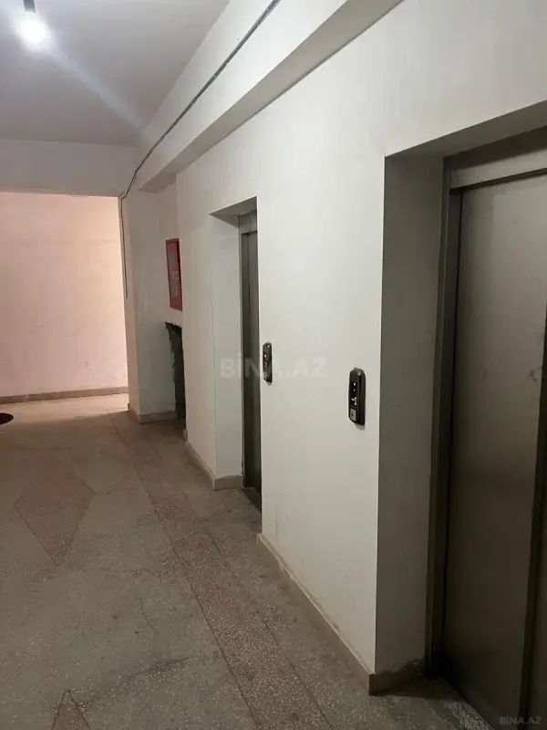 Kirayə verilir 3 otaqlı mənzil 90 m²