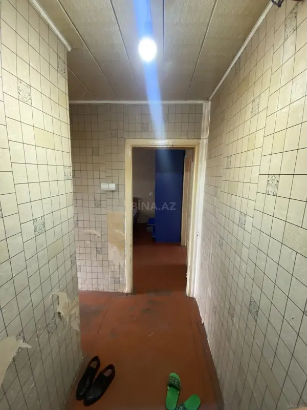 Kirayə verilir 2 otaqlı mənzil 46 m²