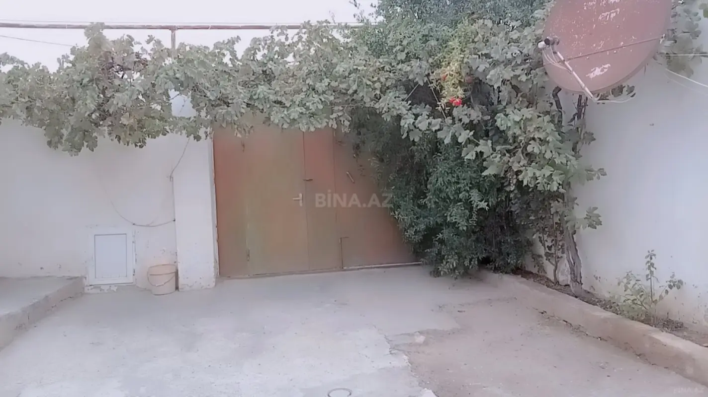 Satılır 4 otaqlı həyət evi 101 m²
