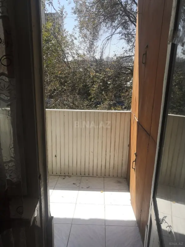 Kirayə verilir 1 otaqlı mənzil 45 m²