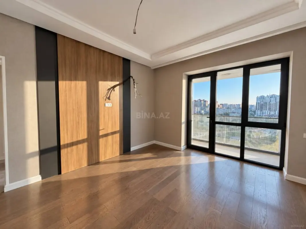 Satılır 2 otaqlı mənzil 58.8 m²