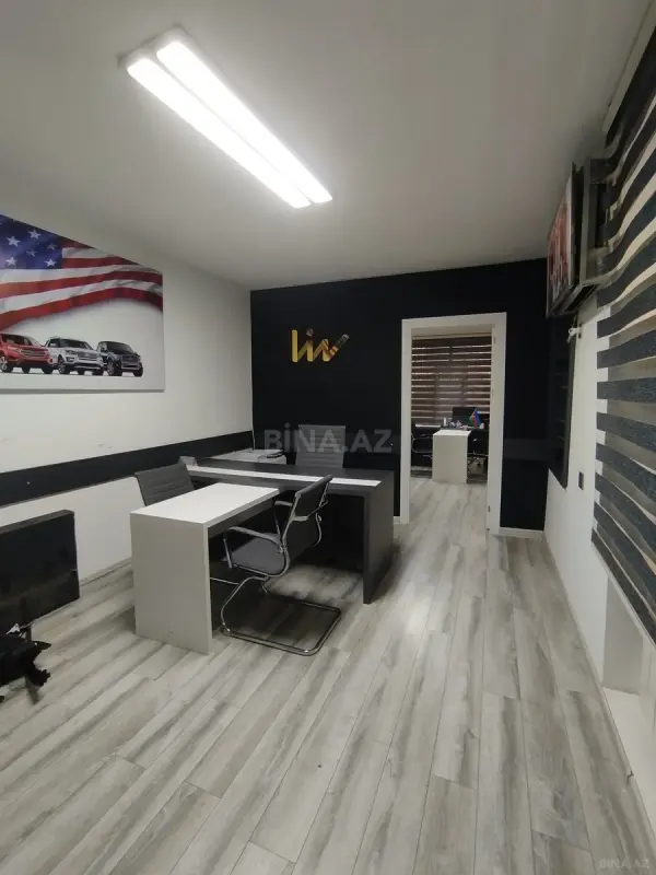 Satılır obyekt 126 m²