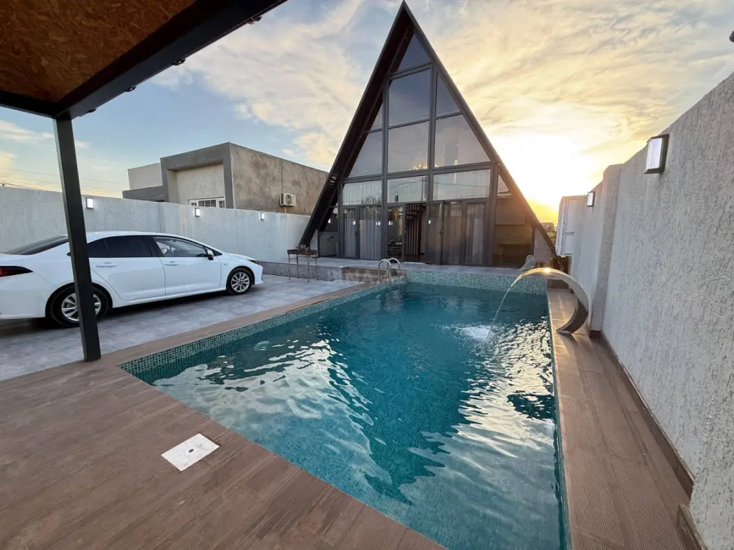 Satılır 4 otaqlı həyət evi 151 m²
