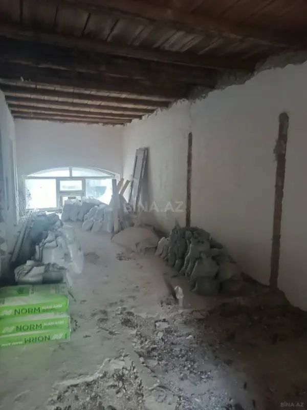 Satılır 1 otaqlı mənzil 40 m²