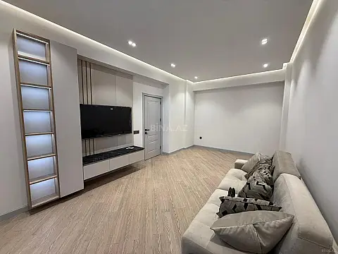 Kirayə verilir 2 otaqlı mənzil 70 m² — Bakı, Xətai 2 otaq 70.00 m²