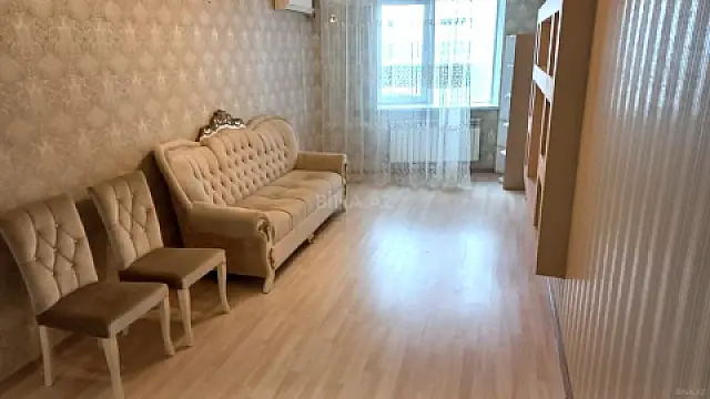 Kirayə verilir 2 otaqlı mənzil 50 m² — Bakı, Bakıxanov 2 otaq 50.00 m²