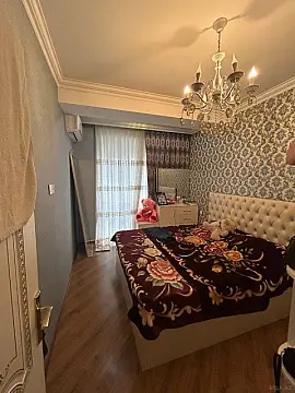 Kirayə verilir 2 otaqlı mənzil 55 m² — Bakı, Əhmədli 2 otaq 55.00 m²
