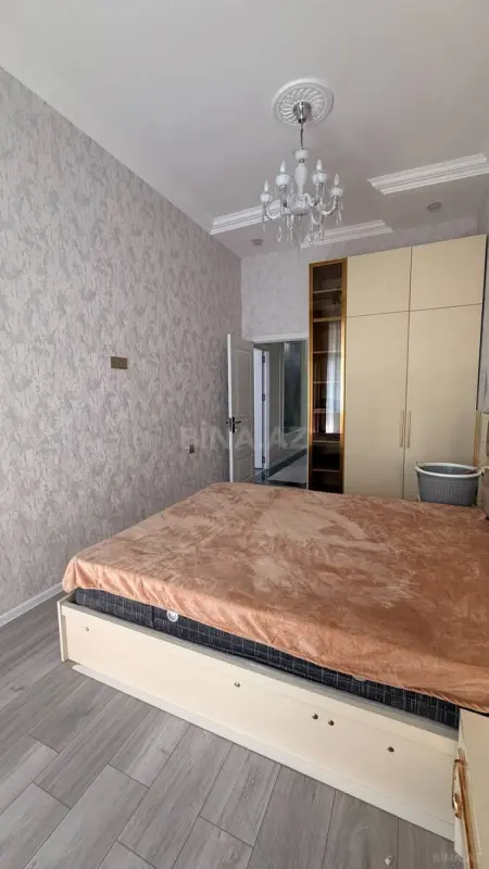 Satılır 3 otaqlı mənzil 90 m²