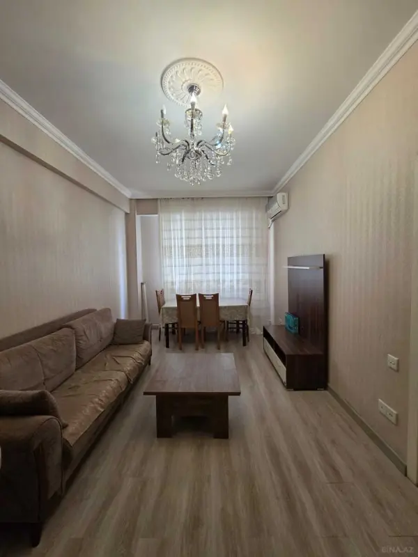 Satılır 3 otaqlı mənzil 62 m²