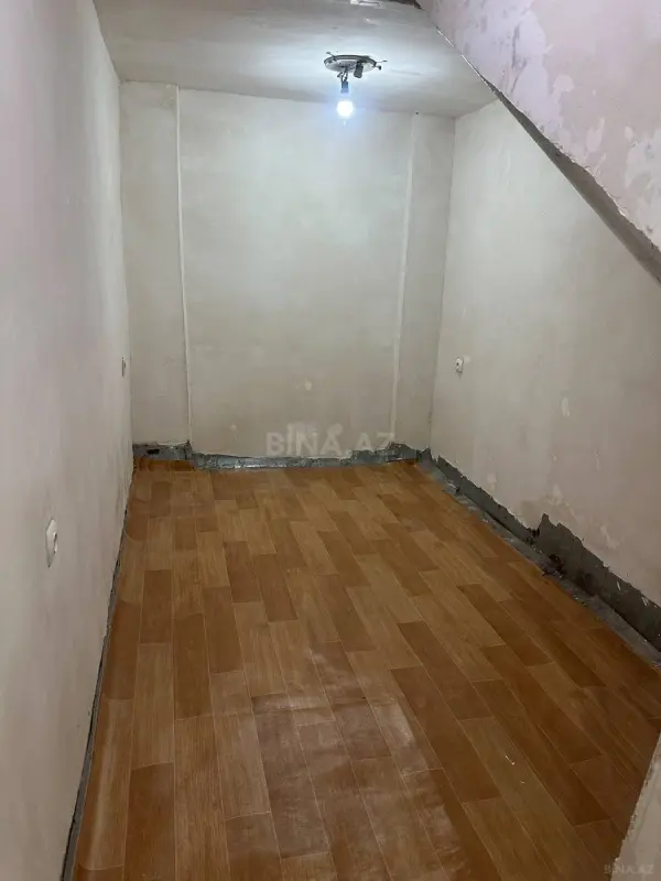 Kirayə verilir obyekt 11 m²
