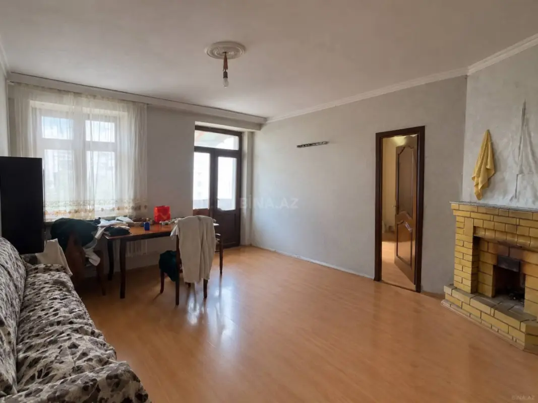 Satılır 2 otaqlı mənzil 45 m²