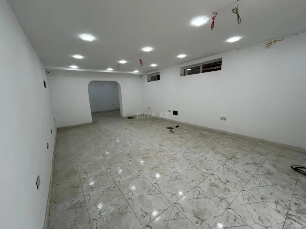 Satılır obyekt 170 m²