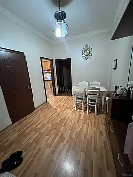 Kirayə verilir 2 otaqlı mənzil 70 m² — Bakı 2 otaq 70.00 m²