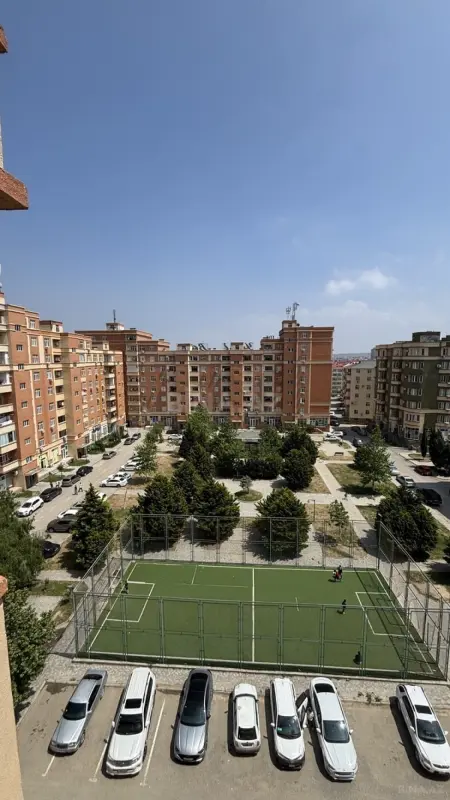 Satılır 3 otaqlı mənzil 74 m²