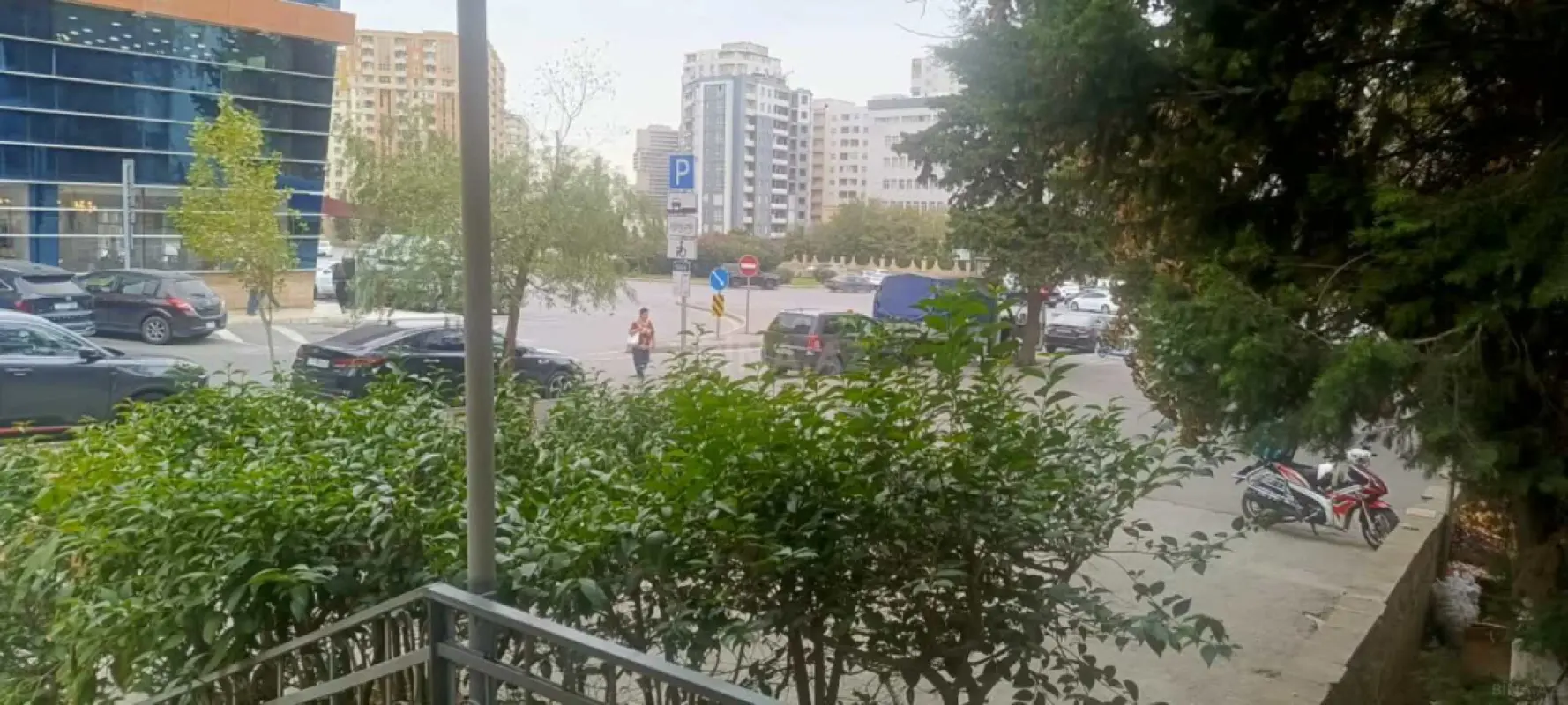 Satılır 2 otaqlı mənzil 63 m²