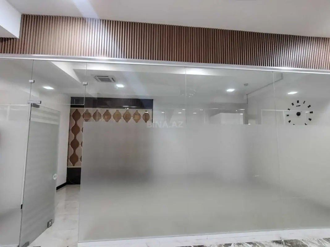 Kirayə verilir obyekt 20 m²