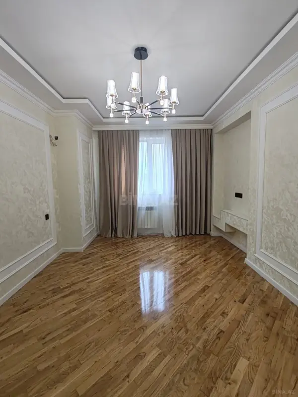 Satılır 2 otaqlı mənzil 57 m²