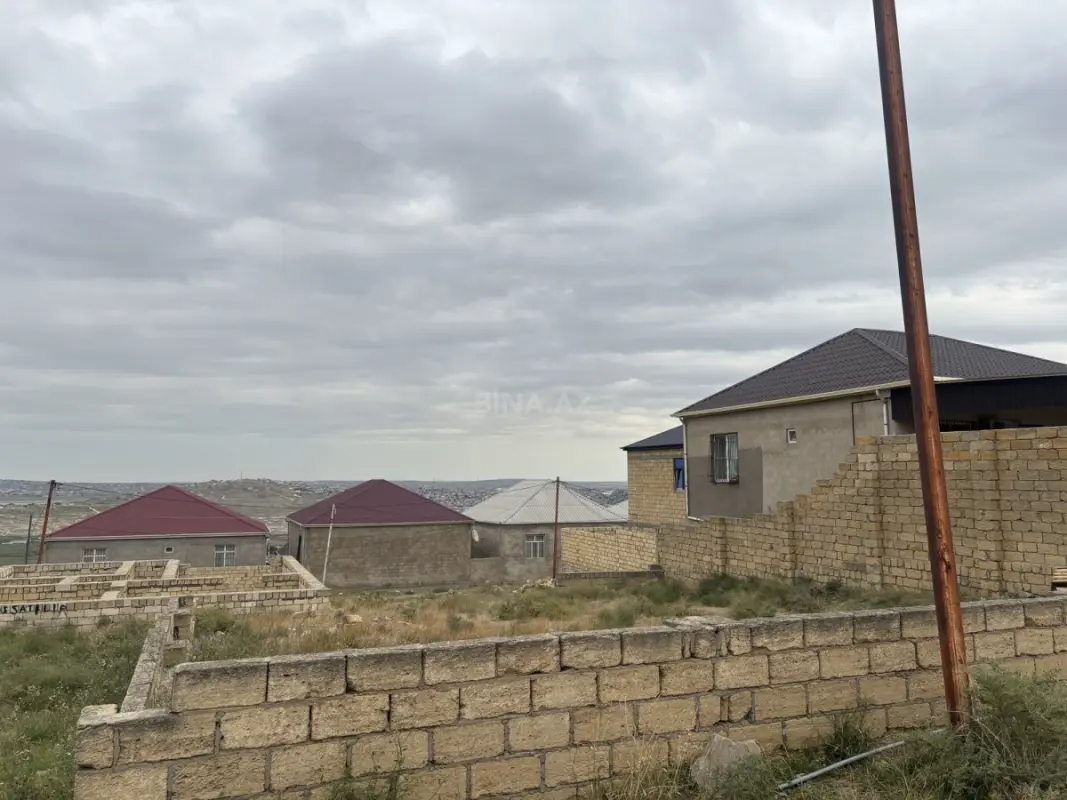 Satılır torpaq sahəsi 3 m²