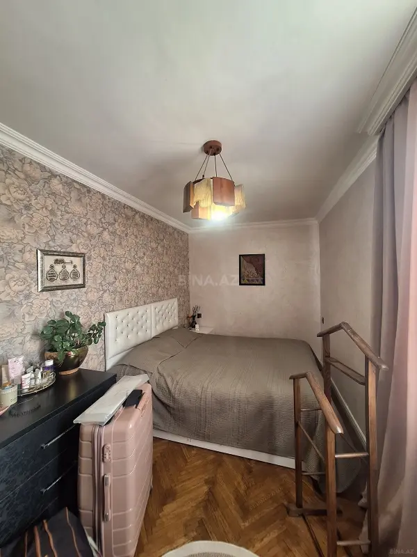 Kirayə verilir 3 otaqlı mənzil 60 m²