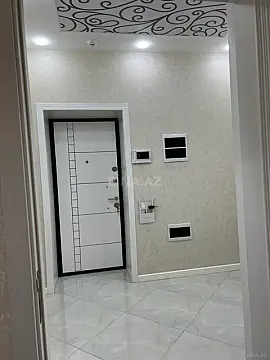 Kirayə verilir 2 otaqlı mənzil 65 m² — Bakı 2 otaq 65.00 m²