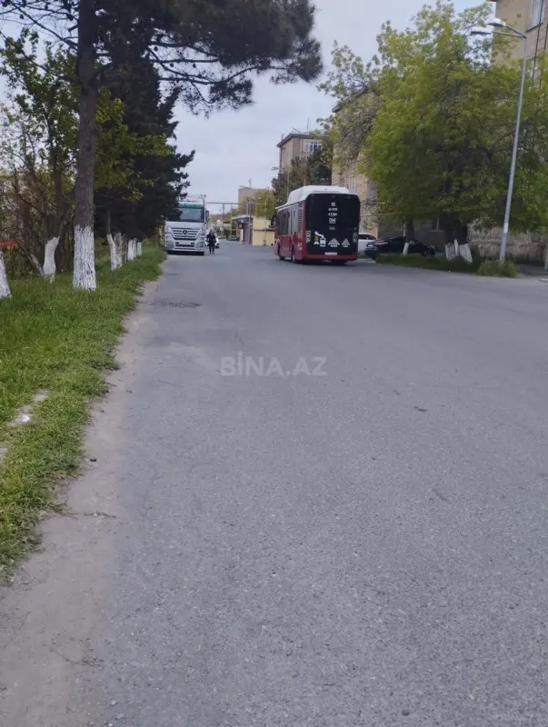 Satılır 1 otaqlı mənzil 31 m²
