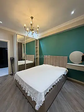 Kirayə verilir 2 otaqlı mənzil 60 m² — Bakı, Nərimanov 2 otaq 60.00 m²
