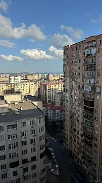 Kirayə verilir 2 otaqlı mənzil 65 m² — Bakı, Yeni Yasamal 2 otaq 65.00 m²