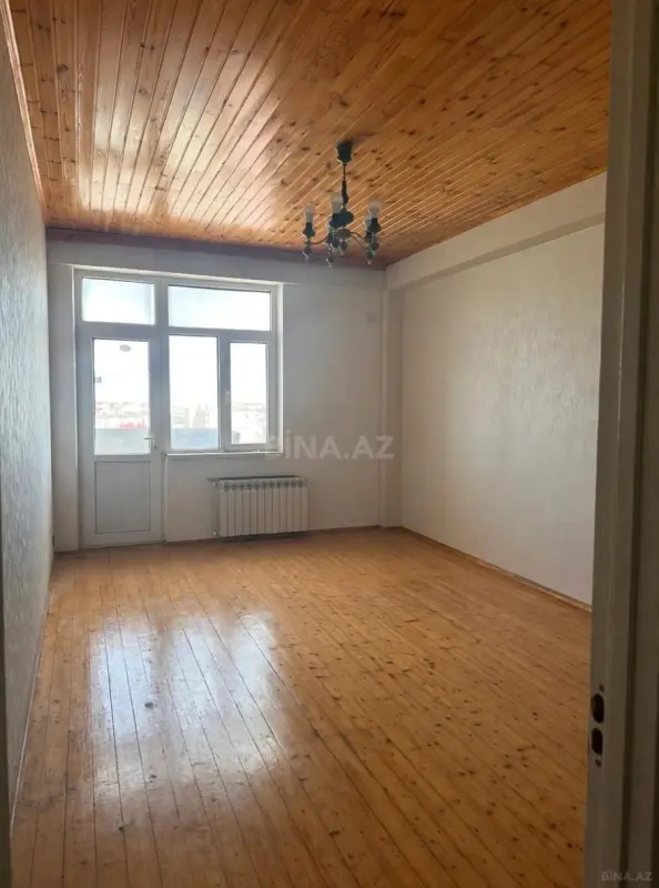 Satılır 2 otaqlı mənzil 63 m²