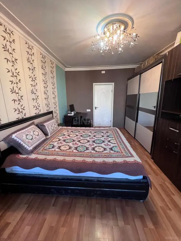 Satılır 3 otaqlı mənzil 71 m²