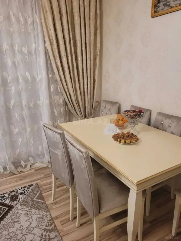 Satılır 2 otaqlı mənzil 40 m²