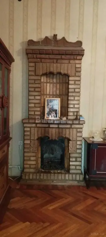 Satılır 3 otaqlı mənzil 105 m²