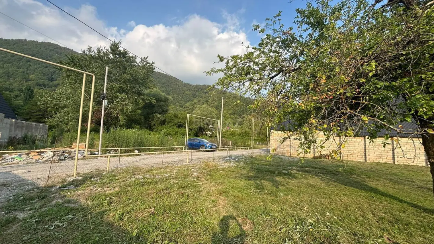 Satılır torpaq sahəsi 5 m²