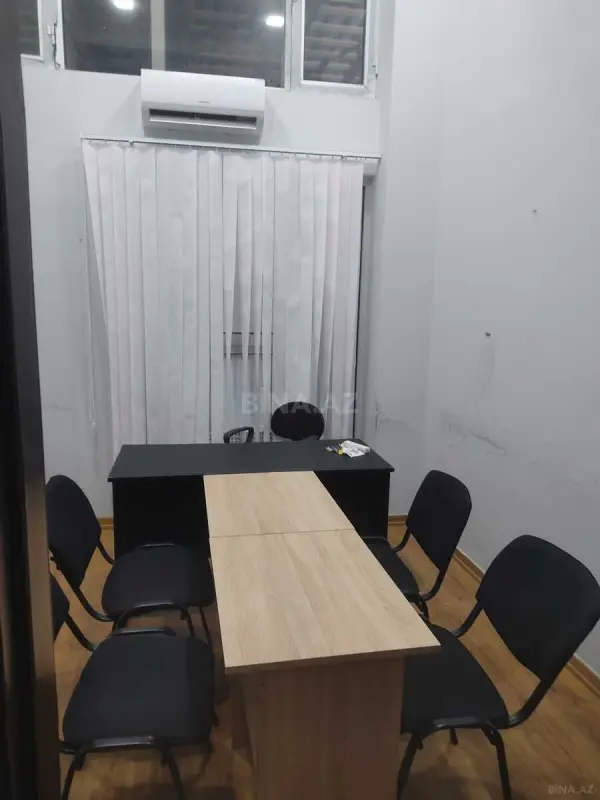 Kirayə verilir obyekt 800 m²