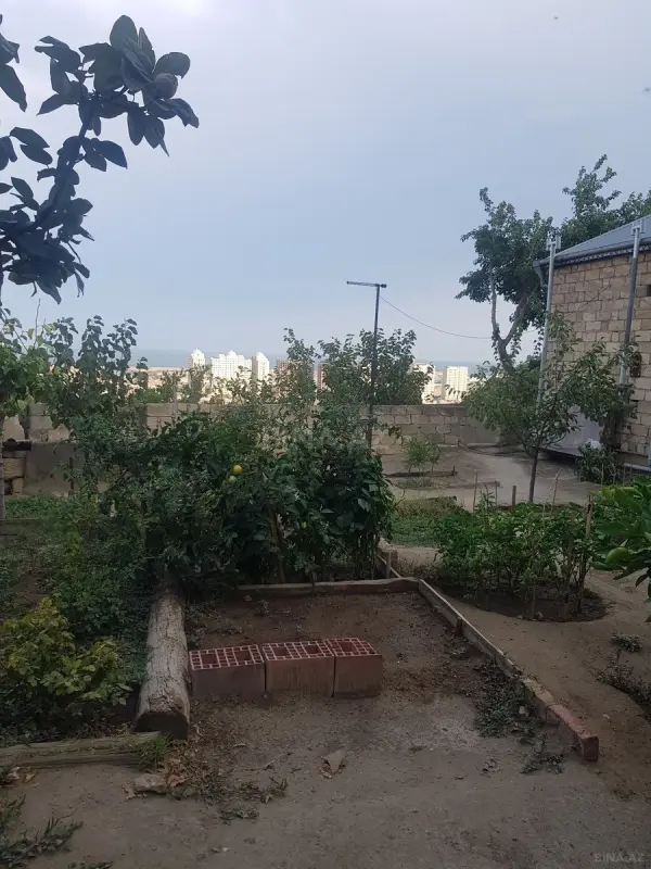 Satılır torpaq sahəsi 1.5 m²