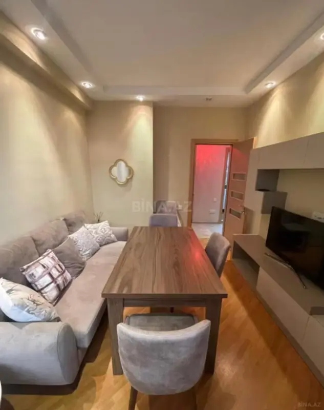 Kirayə verilir 3 otaqlı mənzil 80 m²
