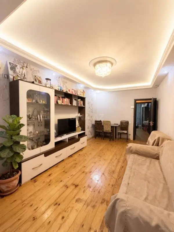 Satılır 3 otaqlı mənzil 66 m²