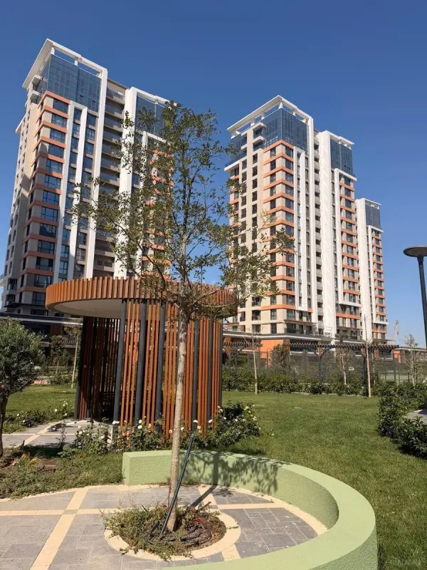 Satılır 3 otaqlı mənzil 69 m²